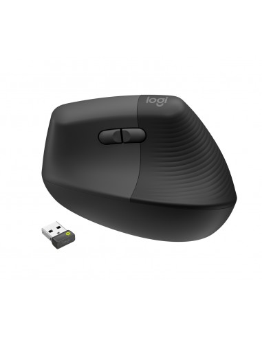Logitech Lift Vertical Ergonomic for...